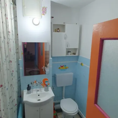 Apartment Antico *