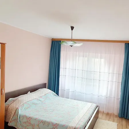 Apartment Antico *